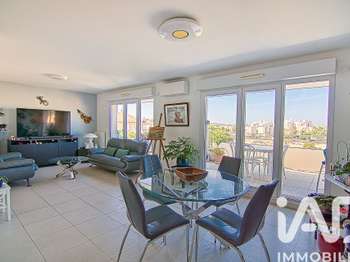Vente appartement 5 pièces La Garde 83
