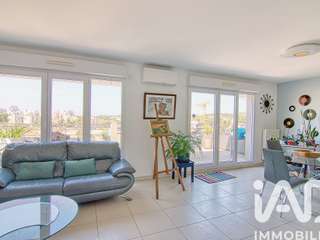 Vente appartement 5 pièces Vente appartement 5 pièces