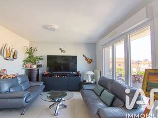 Vente appartement 5 pièces Vente appartement 5 pièces