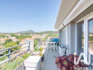 Vente appartement 5 pièces Vente appartement 5 pièces