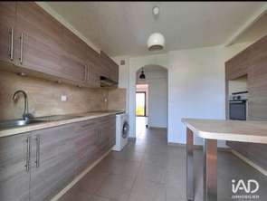 Vente Appartement 4 piècesLa Garde