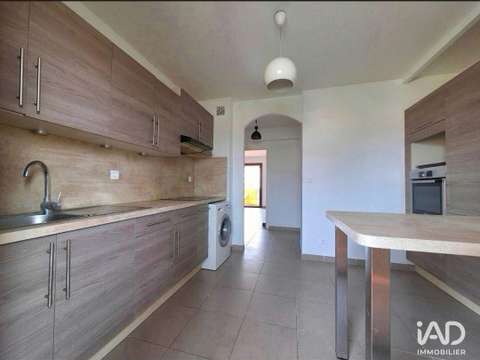 Vente appartement 4 pièces La Garde 83