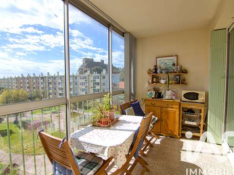 Vente appartement 4 pièces La Garde 83