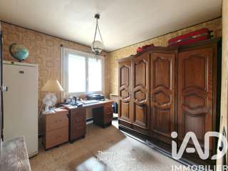 Vente appartement 5 pièces