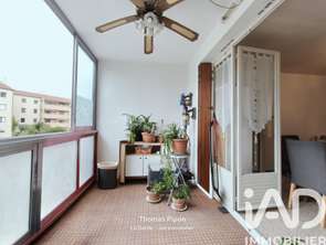 Vente Appartement 5 piècesLa Garde