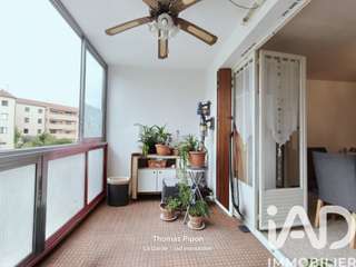 Vente appartement 5 pièces
