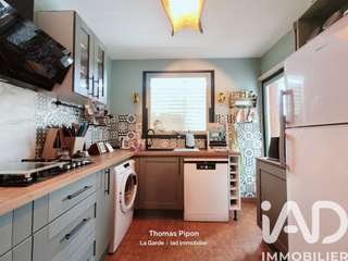 Vente appartement 5 pièces Vente appartement 5 pièces
