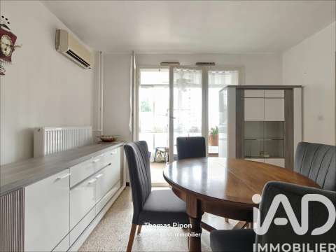 Vente appartement 5 pièces