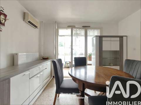 Vente appartement 5 pièces Vente appartement 5 pièces