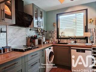 Vente appartement 5 pièces