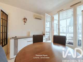 Vente appartement 5 pièces