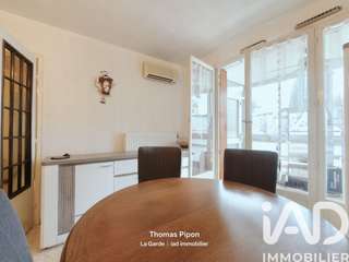 Vente appartement 5 pièces Vente appartement 5 pièces