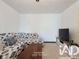 Vente appartement 5 pièces