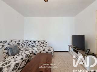 Vente appartement 5 pièces Vente appartement 5 pièces
