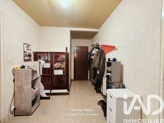 Vente appartement 5 pièces
