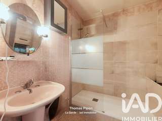 Vente appartement 5 pièces