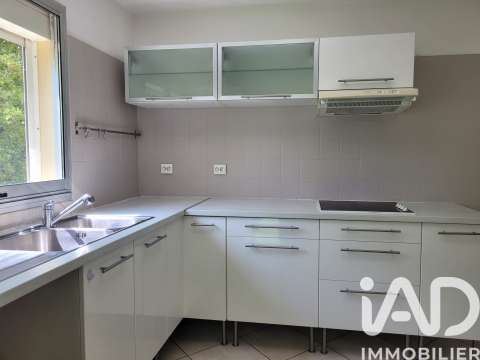 Vente appartement 3 pièces La Garde 83