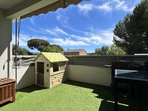 Vente Appartement 3 piècesLa Garde