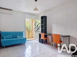 Vente Appartement T1La Garde
