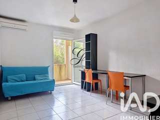 Vente appartement 1 pièce Vente appartement 1 pièce