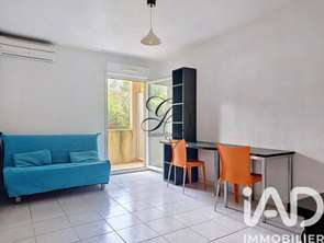 Vente Appartement T1La Garde