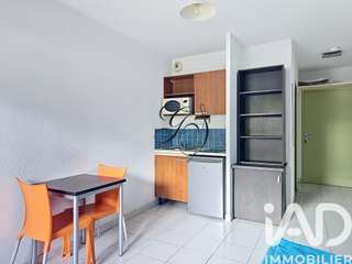 Vente appartement 1 pièce Vente appartement 1 pièce