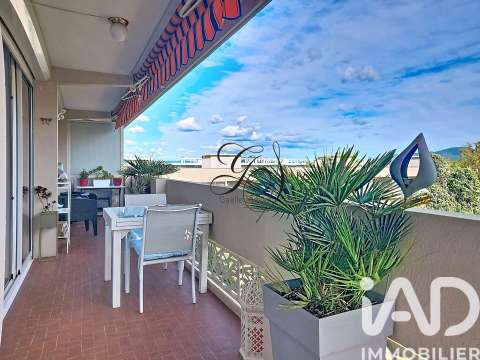 Vente appartement 4 pièces La Garde 83