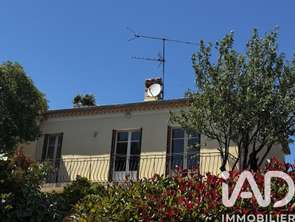 Vente Appartement 4 piècesLa Garde