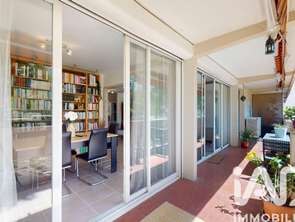 Vente Appartement 4 piècesLa Garde