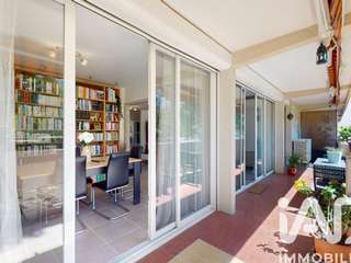 Vente appartement 4 pièces Vente appartement 4 pièces