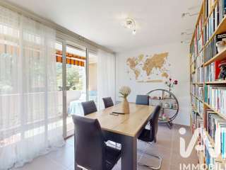 Vente appartement 4 pièces Vente appartement 4 pièces