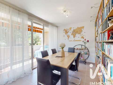 Vente appartement 4 pièces Vente appartement 4 pièces