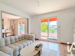 Vente Appartement 4 piècesLa Garde