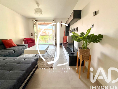 Vente appartement 4 pièces La Garde 83