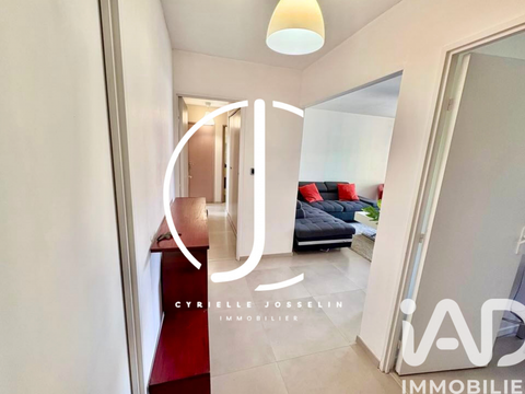 Vente appartement 4 pièces Vente appartement 4 pièces