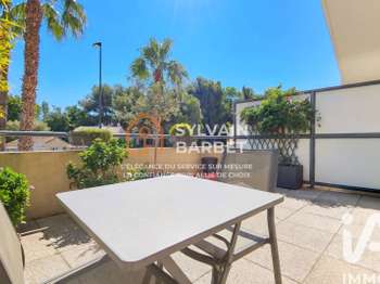 Vente appartement 2 pièces La Garde 83