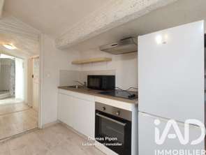 Vente Appartement 2 piècesLa Garde