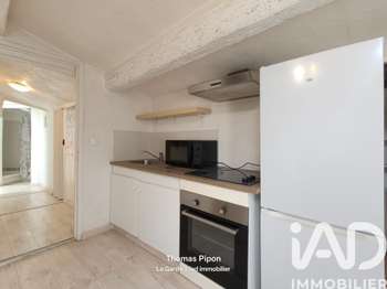 Vente appartement 2 pièces La Garde 83