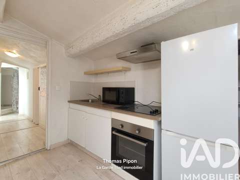 Vente appartement 2 pièces La Garde 83