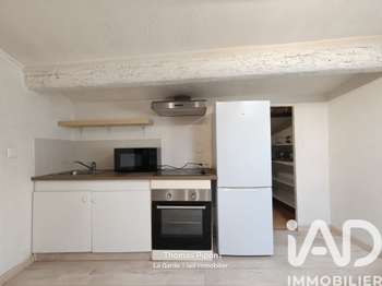 Vente Appartement 2 piècesLa Garde