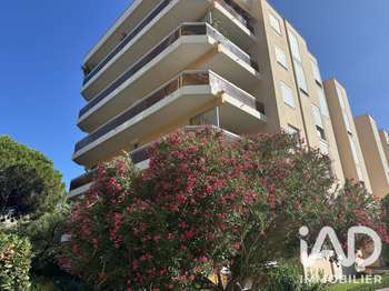 Vente appartement 4 pièces La Garde 83