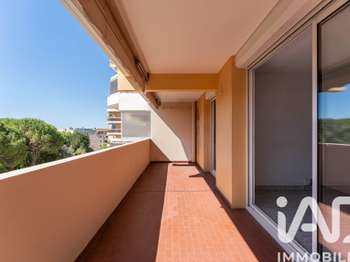 Vente appartement 4 pièces La Garde 83