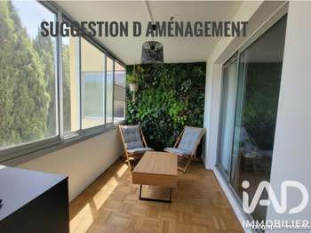 Vente Appartement 4 piècesLa Garde
