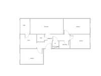 Vente appartement 4 pièces Vente appartement 4 pièces