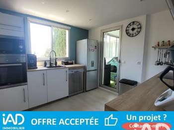 Vente Appartement 4 piècesLa Garde