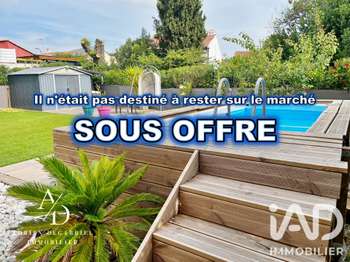 Vente appartement 3 pièces La Garde 83