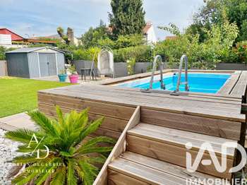 Vente Appartement 3 piècesLa Garde