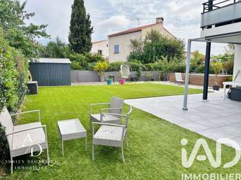 Vente Appartement 3 piècesLa Garde
