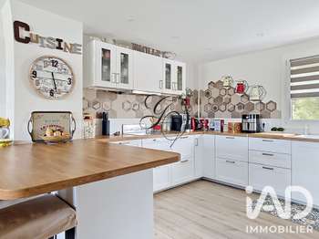 Vente appartement 4 pièces La Garde 83