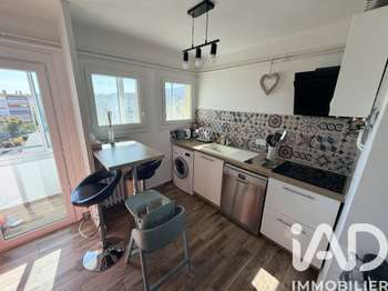 Vente appartement 3 pièces Vente appartement 3 pièces